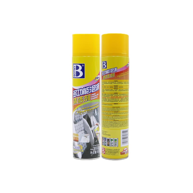 清洁剂 保赐利/BOTNY 100051751138 液体 650ml