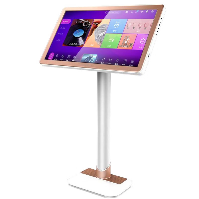 点歌机 惠度 D-200