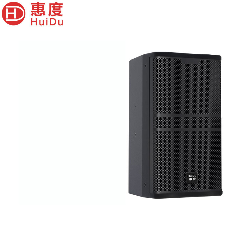 音响/音箱 惠度 AM-801 立体声 有线