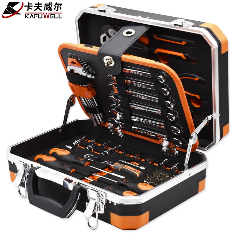 工具箱 卡夫威尔/Kraftwelle SS3566E