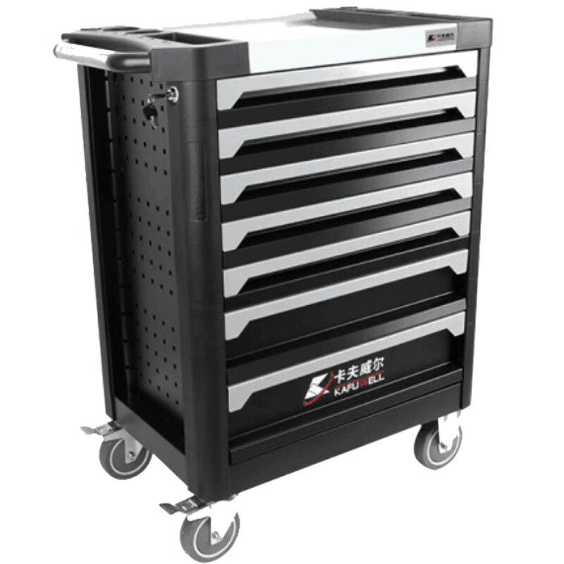工具箱 卡夫威尔/Kraftwelle PK4174T