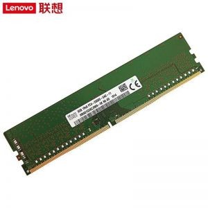 内存条 联想/LENOVO 5629851 8GB 1条 DDR4 2666