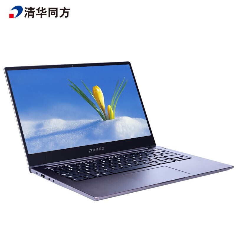 便携式计算机 清华同方/THTF L860-T2 龙芯 3A5000 8GB 256GB 独立显卡 2G 14英寸 银河麒麟 V10