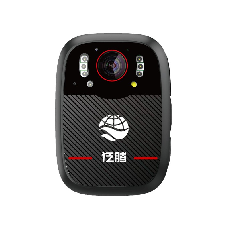 执法记录仪 泛腾 DSJ-HD86 按键式 64GB 红外夜视