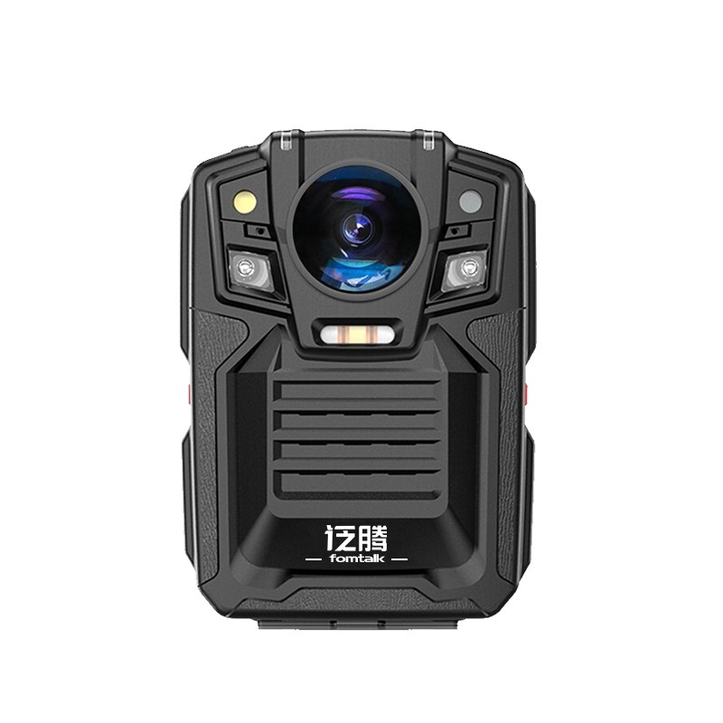 执法记录仪 泛腾 DSJ-HD208 按键式 64GB 红外夜视