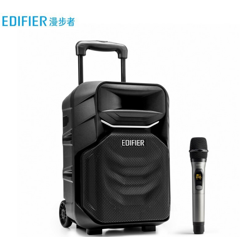 音响/音箱 漫步者/EDIFIER A3-8S 5.1 USB