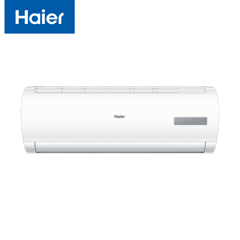空调机 海尔/Haier KFR-35GW/B0MCA81 壁挂式 正1.5P 1级 变频 白色 50㎡及以下 冷暖