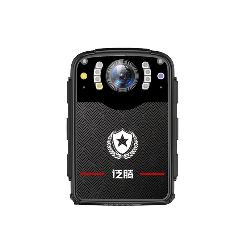 执法记录仪 泛腾 DSJ-HD216 按键式 32GB 红外夜视