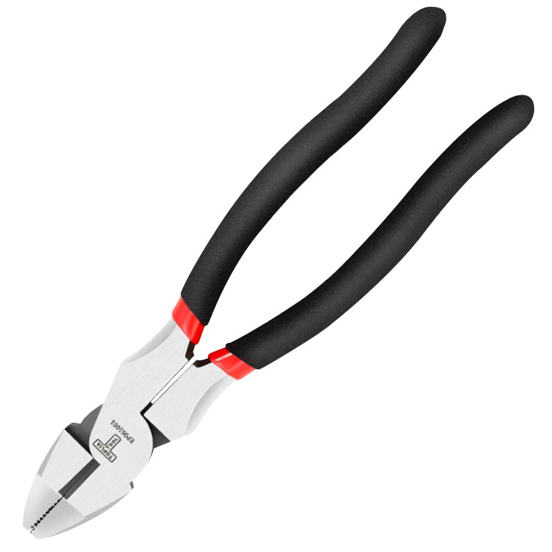 钳子\夹子 拓利亚/TOPLIA EP061001 钢丝钳