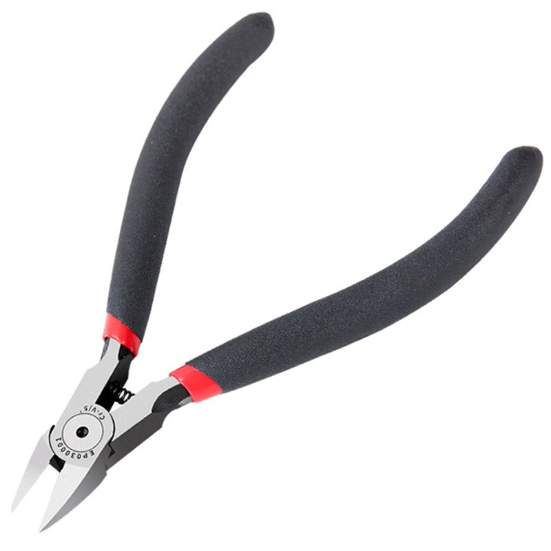 钳子\夹子 拓利亚/TOPLIA EP030001 斜嘴钳