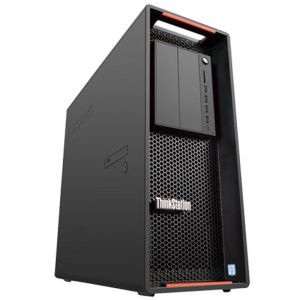 服务器/工作站 联想/LENOVO P720 工作站  INTEL 至强金牌 2.9GHz 16核 DDR4 64GB 1TB  操作系统:无