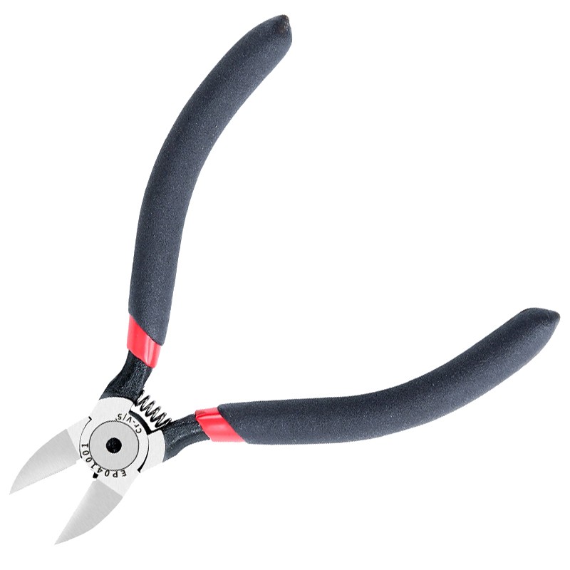 钳子\夹子 拓利亚/TOPLIA EP041001 斜嘴钳