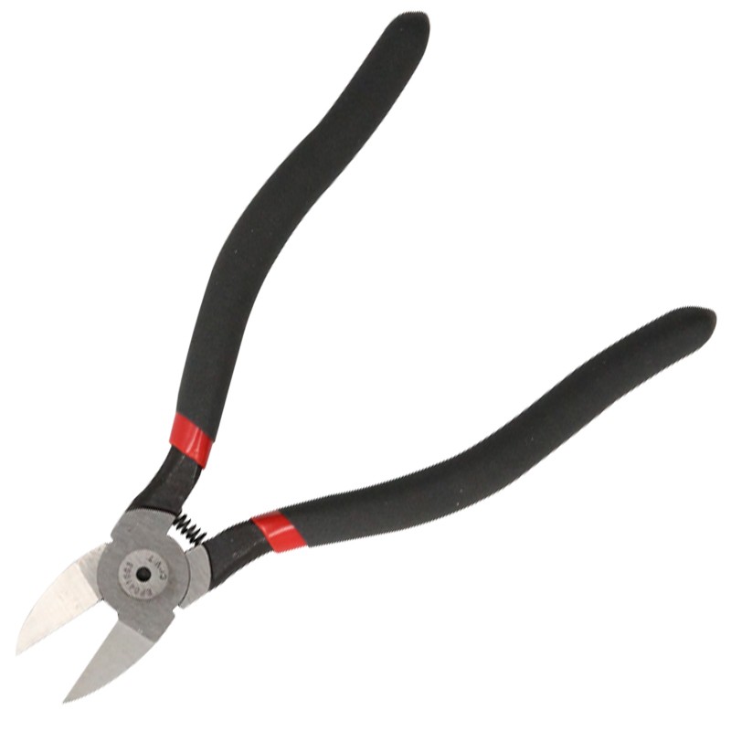 钳子\夹子 拓利亚/TOPLIA EP041003 斜嘴钳