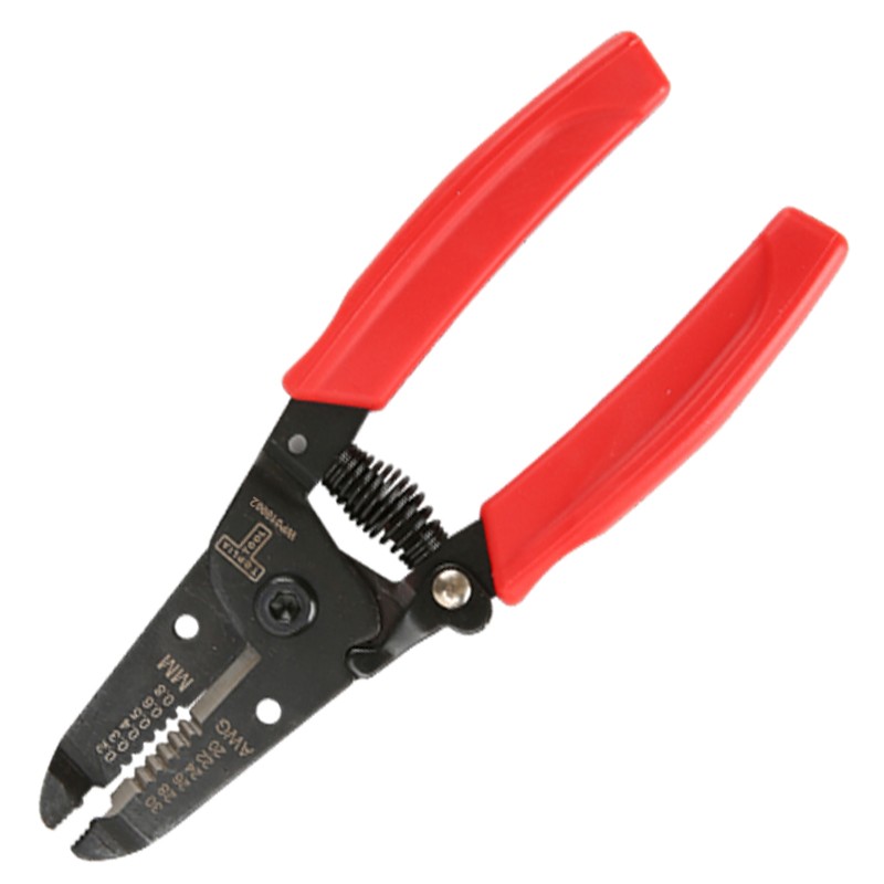 钳子\夹子 拓利亚/TOPLIA WP010002 剥线钳