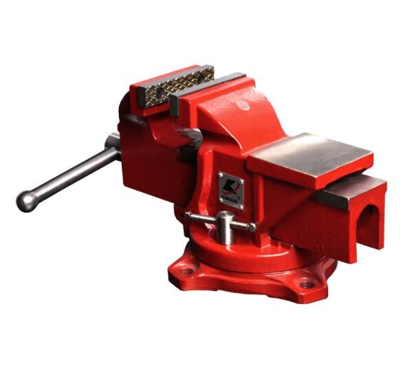 钳子\夹子 卡夫威尔/Kraftwelle PC4006AA 台虎钳