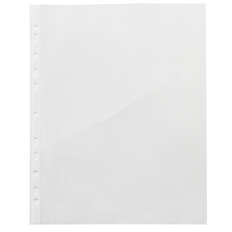 资料册 得力/deli 5712 白色 1