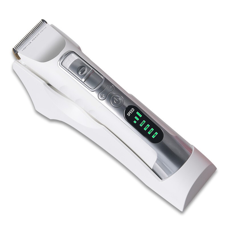 理发器 科德士/Codos CHC-919 充插两用 90以上 成人 白色