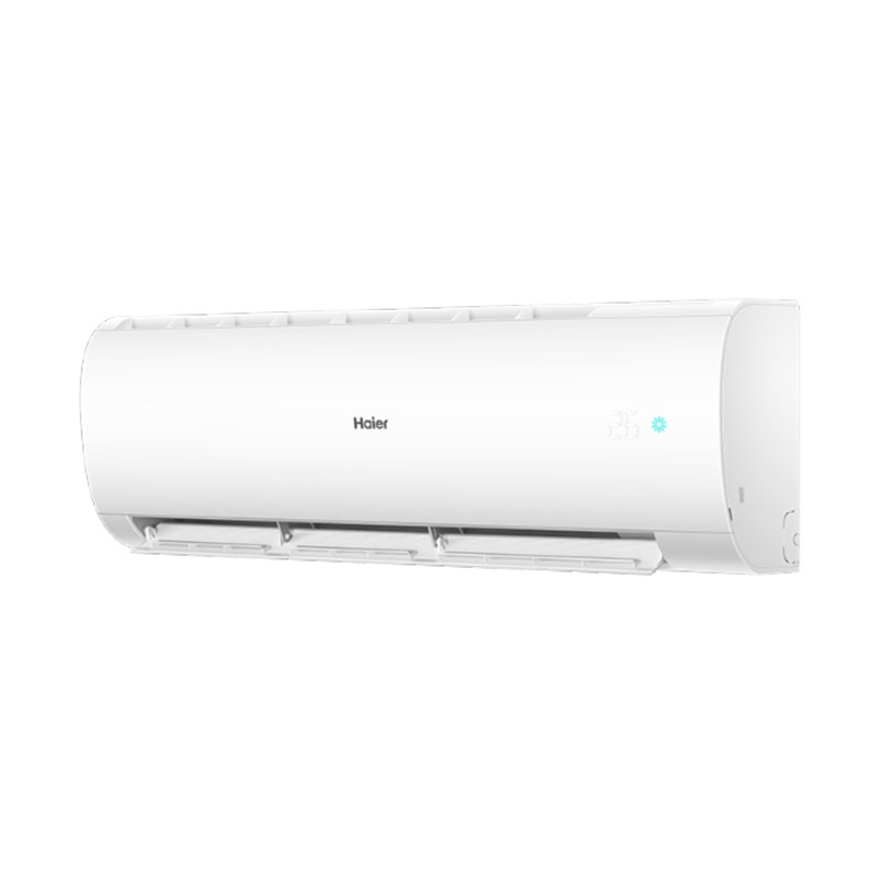 空调机 海尔/Haier KFR-50GW/18MEA83U1 白色 51-100㎡ 风管式 正2P 3级 变频