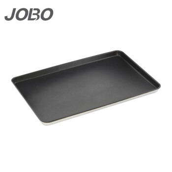巨博(JOBO) 商用不粘烤盘方盘长方形 烘焙烤箱蛋糕不粘模具60x40x3cm