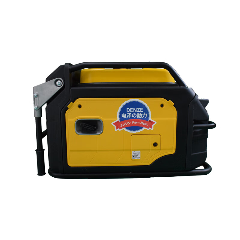 发电机 电泽 DZ9800I 电动 13.5L 550000W