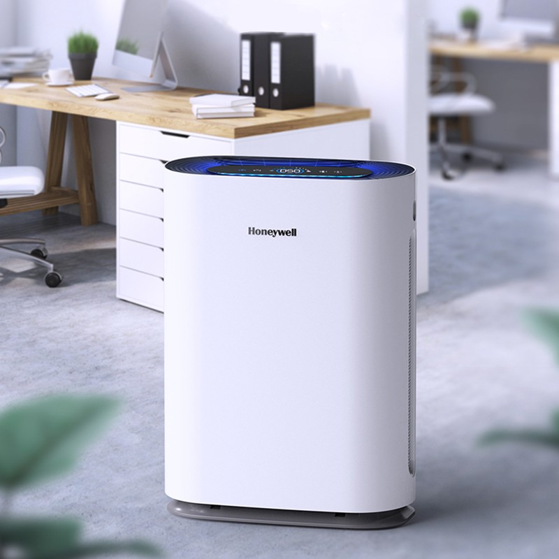 空气净化设备 霍尼韦尔/Honeywell HW-H03A 除甲醛