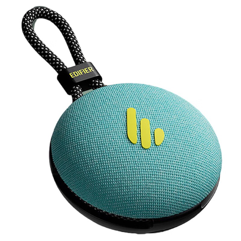 音响/音箱 漫步者/EDIFIER M100 Plus 单声道 蓝牙