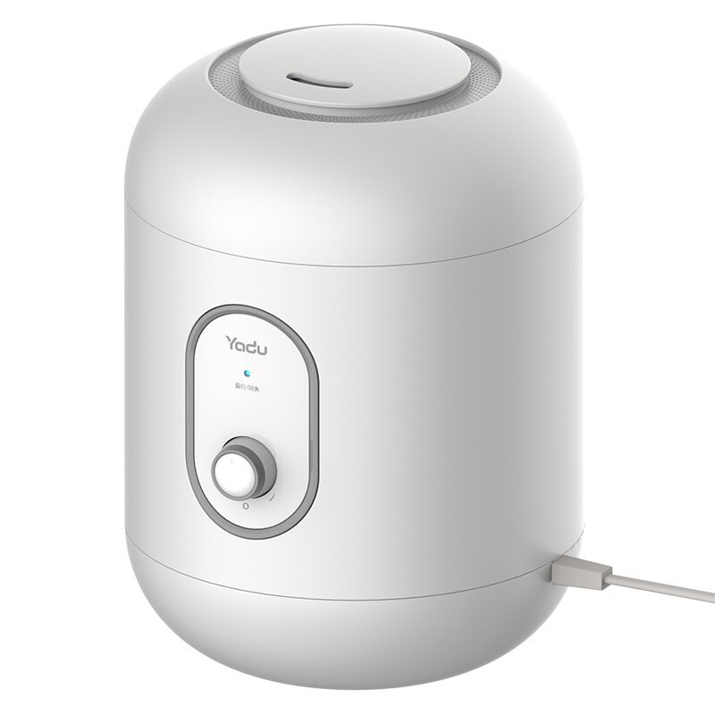 加湿器 亚都/YADU SC220-TS305 白色 有雾 1档