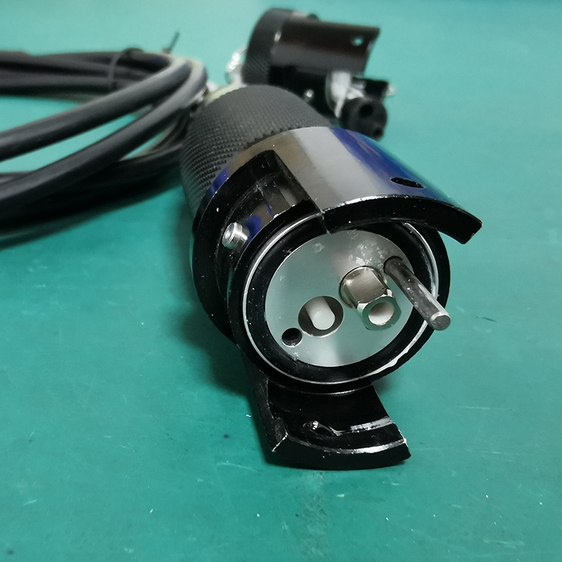 线缆 罗兴 LX-2HF3M 连接线 3米 非屏蔽 TPU