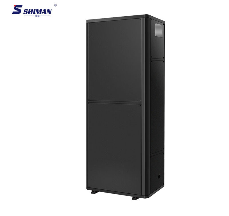 空调机 湿曼 FBKR-120(5p) 黑色 51-100㎡ 柜式 正5P 1级 定频