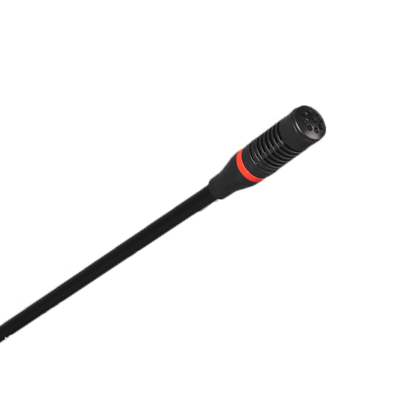 话筒设备 捷讯 XC-31S 电容麦克风 有线 桌面式 1支