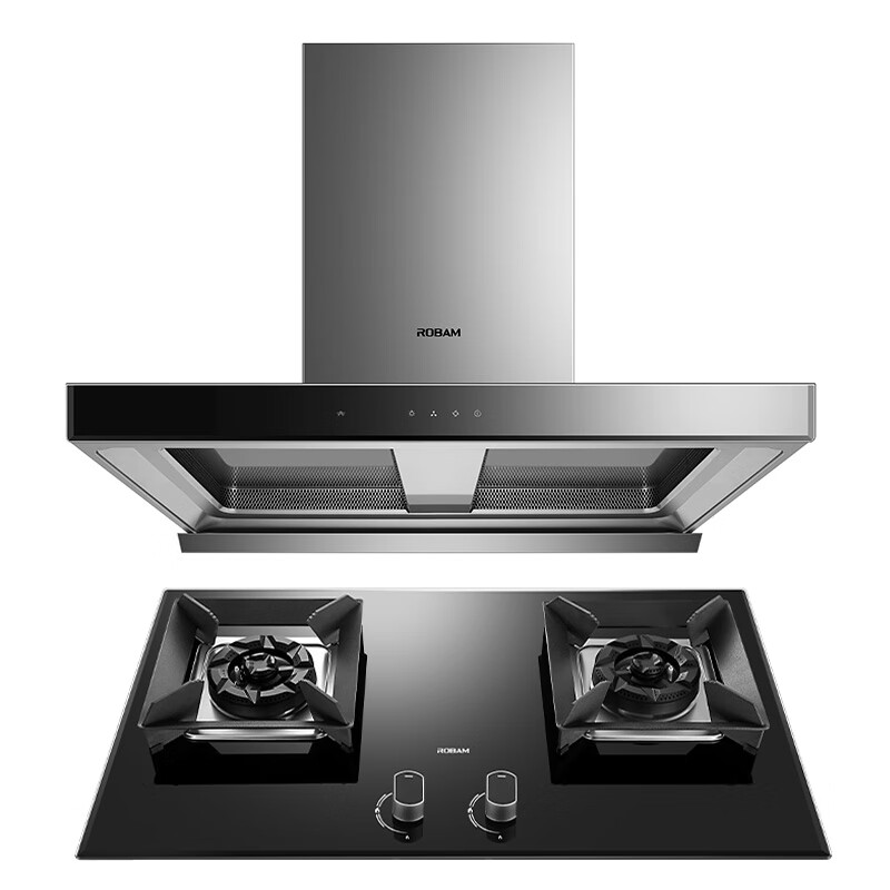 油烟机 老板/ROBAM CXW-260-8355S 欧式 一级 22
