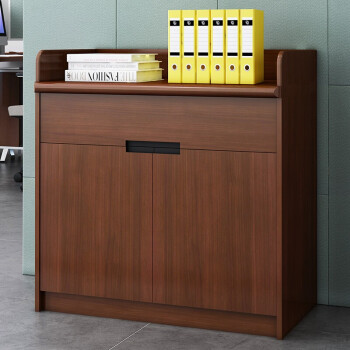 茶水柜 中伟/ZHONGWEI 100003060167 二层 人造板