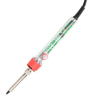 拓利亚（TOPLIA）EH130-80 电烙铁可调温内热式恒温烙铁80W尖头