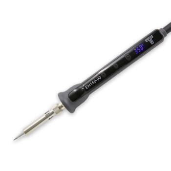 拓利亚（TOPLIA）EH150-90 电烙铁数显可调恒温烙铁90W尖头