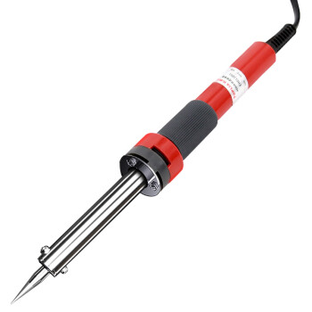 拓利亚（TOPLIA）EH011001 电烙铁外热式恒温烙铁40W快速升温