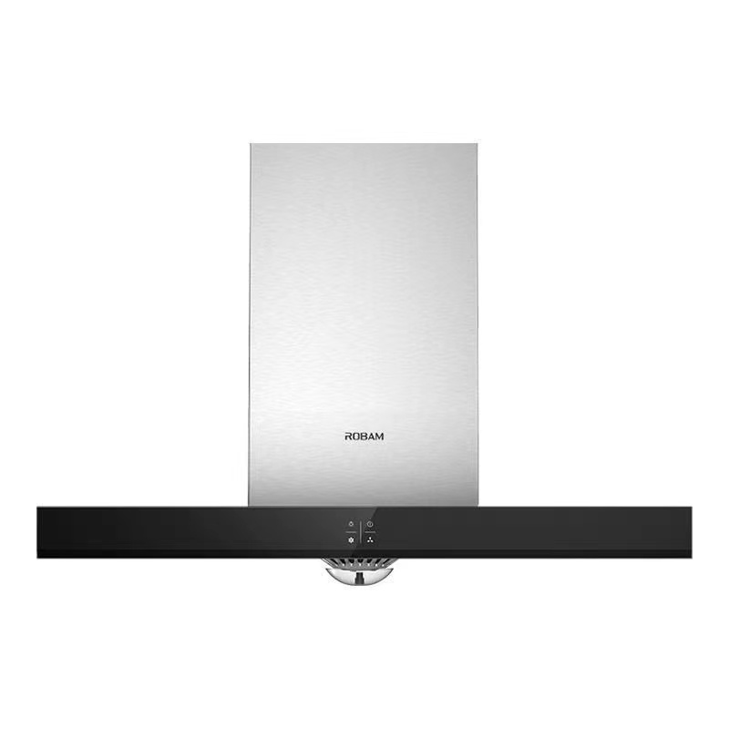 老板（Robam）油烟机65X8H吸油烟机20风量强劲大吸力欧式抽油烟机排油烟机单烟机旧款升级烟机享以旧换新 免拆洗龙卷大吸力单烟机