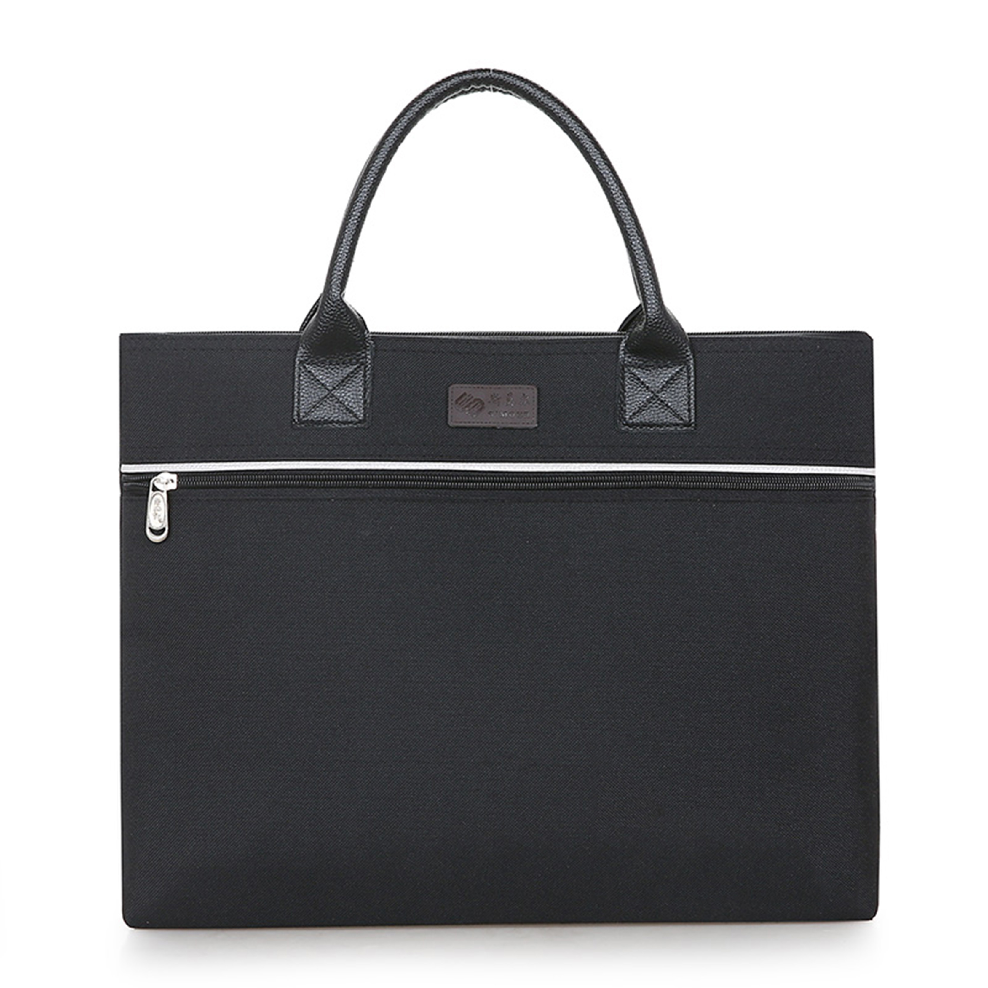 风琴包/事务包 斯莫尔/SIMOER SL-1715 黑色 1个