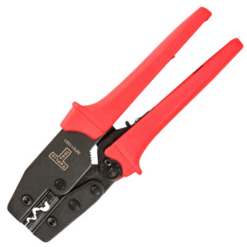 拓利亚（TOPLIA）NP011001 YO端子压接钳压线钳冷压接钳子压着钳端子钳1.5-10mm²