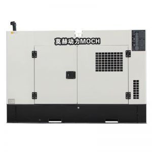 发电机 莫赫 MH-150KFGD 电动 160L 150000W