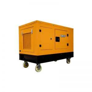 发电机 莫赫 MH20TRE-20kw 电动 40L 27000W