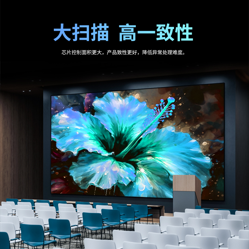 显示屏 洛菲特/LOFIT LFT-JW18 全彩色显示屏 室内 1㎡