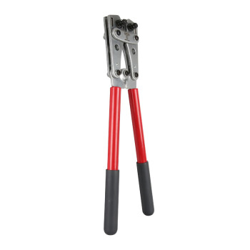 拓利亚 重型Y.O端子压接钳 NP011016 压线值：6-50mm² 1个/盒