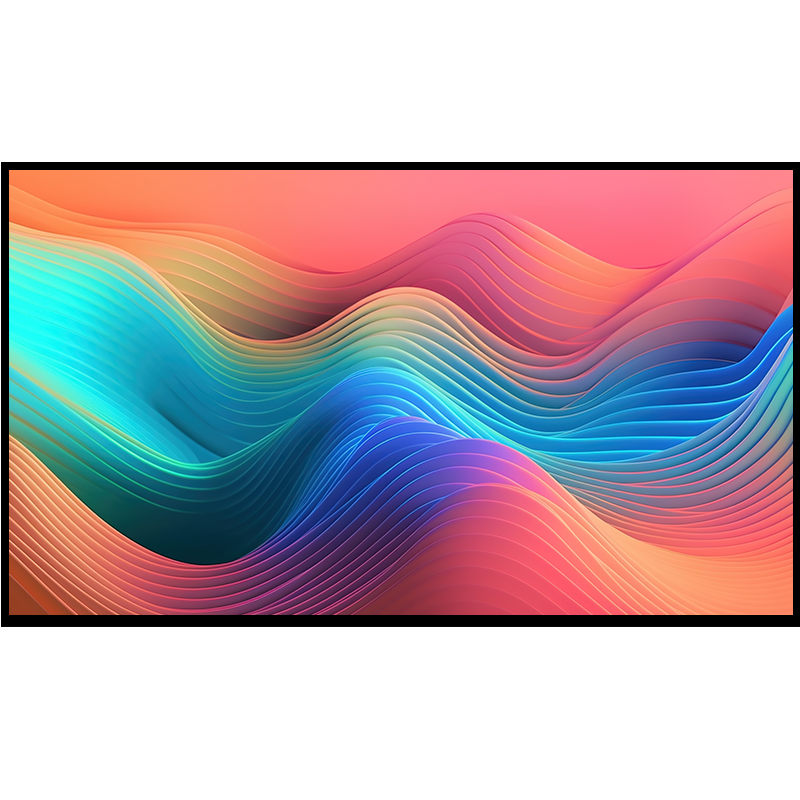 显示屏 洛菲特/LOFIT LFT-JW20 全彩色显示屏 室内 1㎡