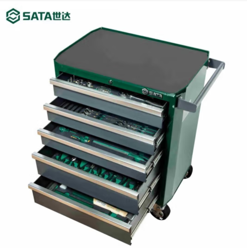 工具箱 世达/SATA SATA-95121