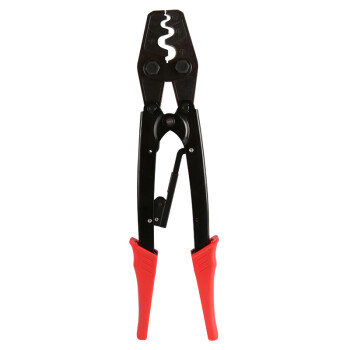 拓利亚 强力端子压接钳 NP011019 压线值：5.5-38mm² 5个/盒