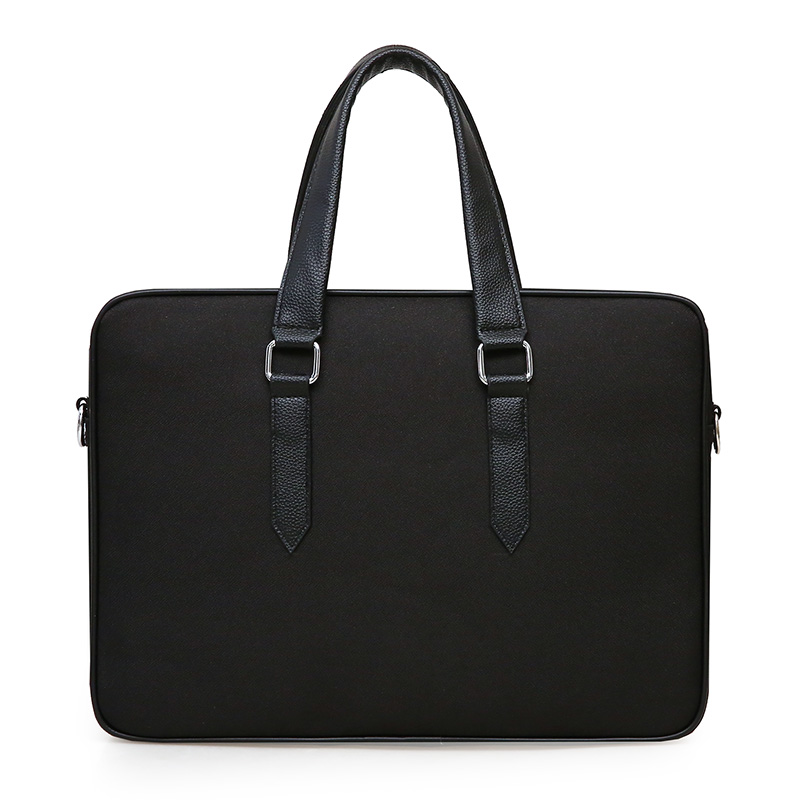 风琴包/事务包 斯莫尔/SIMOER SL-8148 黑色 1个