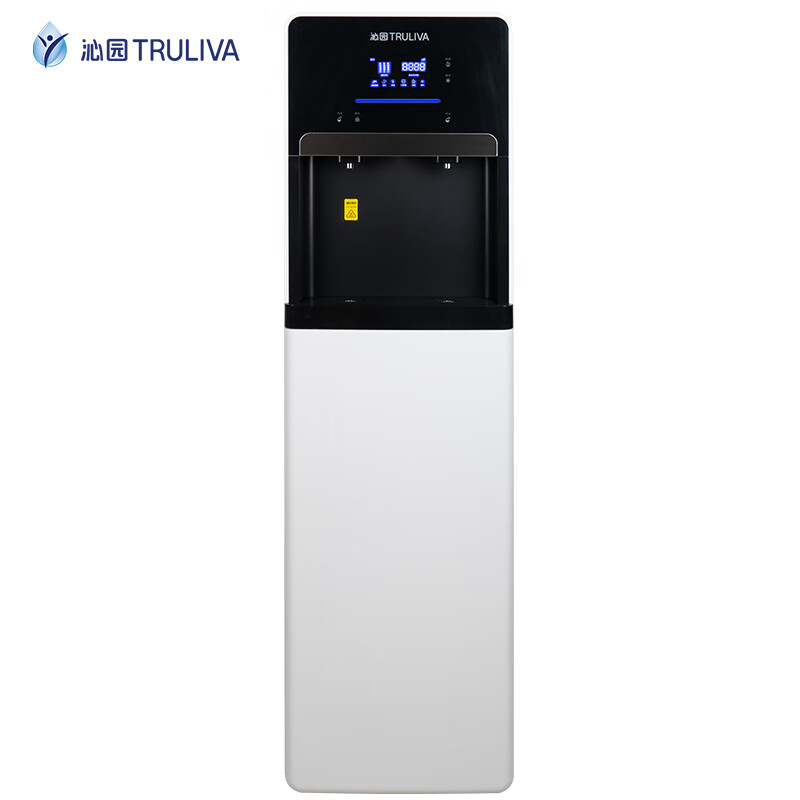 净水设备 沁园/TRULIVA QS-ZRD-L05 落地式 3级