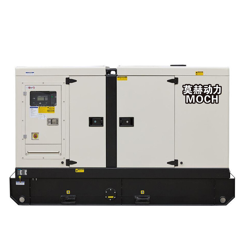发电机 莫赫 MH-460000TESF 电动 38.6L 400000W
