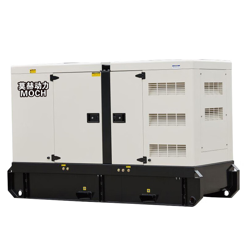 发电机 莫赫 MH-220000TESF 电动 200L 200000W