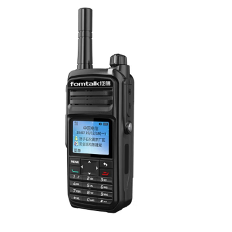 对讲机/移动通信（网）设备 泛腾 fb700ex 公网 2000毫安时以上